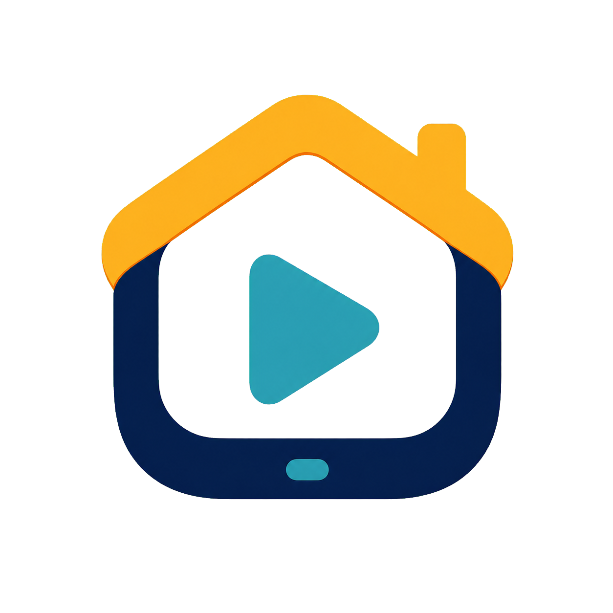 乐看家 logo